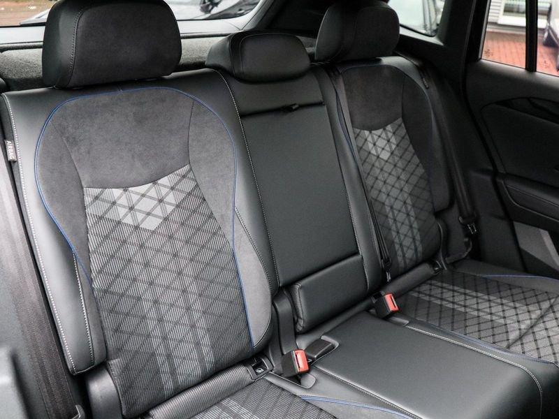 Volkswagen Tiguan 1.5 eTSI 150 CV EVO ACT DSG R-Line Nuovo Modello Led Matrix
