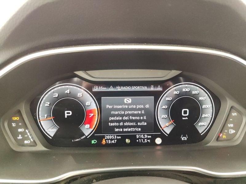 Audi Q3 1.5 35 TFSI Business Advanced