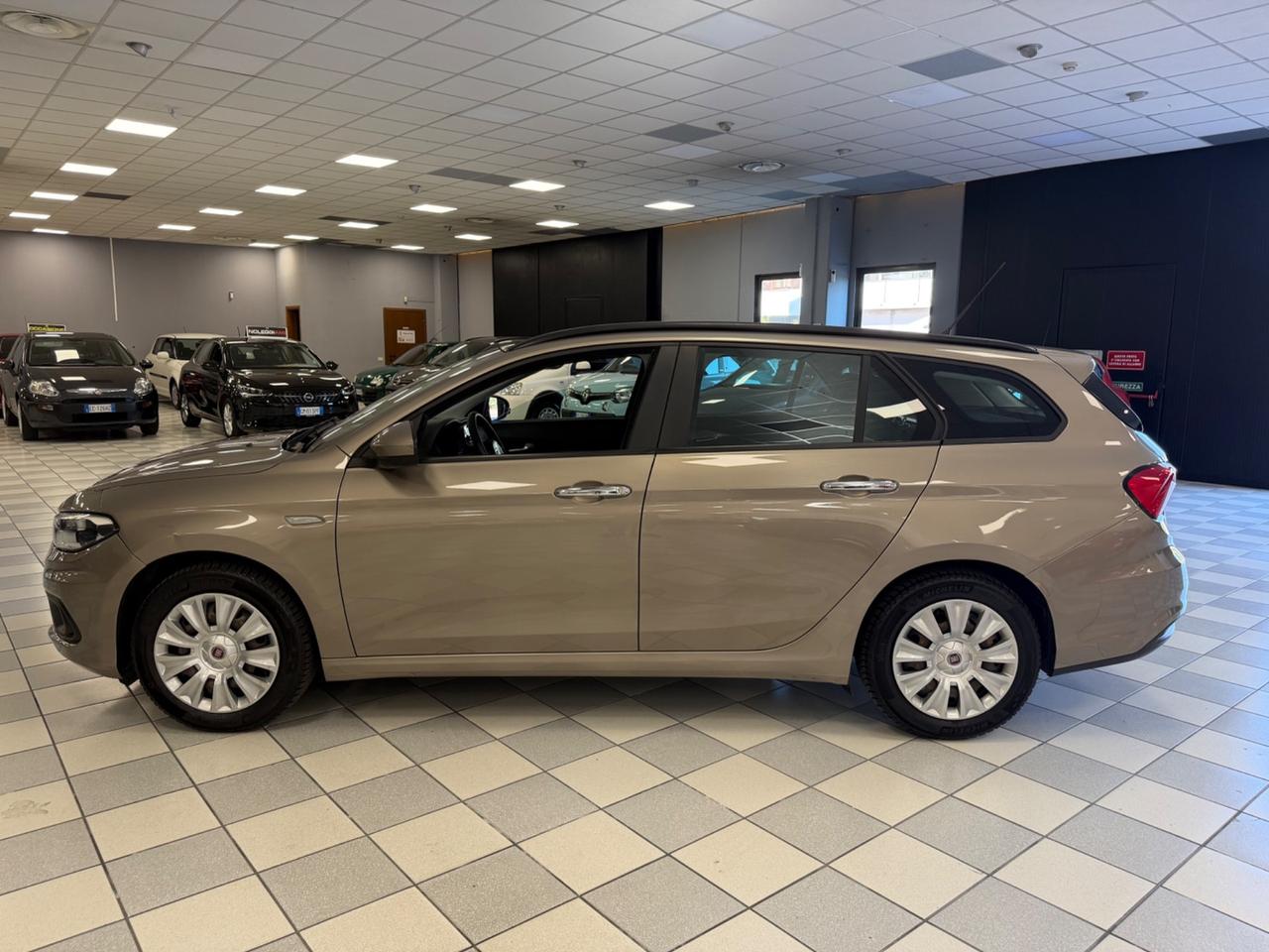 Fiat Tipo 1.4 SW Easy