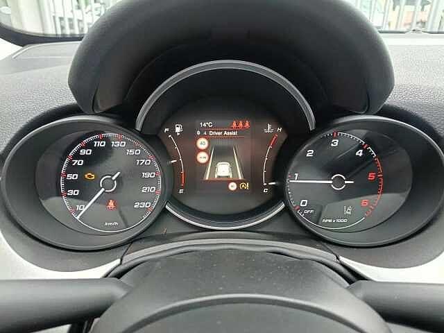 Fiat 500X 1.3 MultiJet 95cv SPORT AZIENDALE