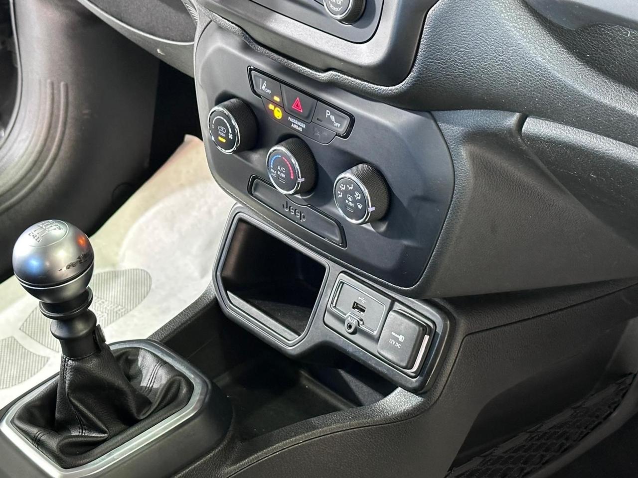 Jeep Renegade 1.0 T3 Longitude-GARANTITA-2020