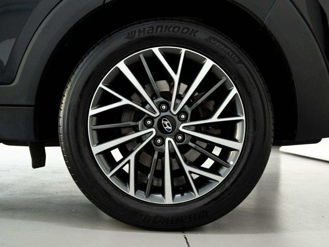 Hyundai Tucson 1.6 CRDi XPrime