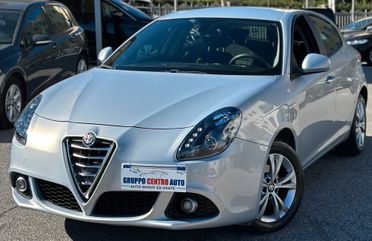 Alfa Giulietta 1.4 Turbo 120 CV GPL Distinctive 2014