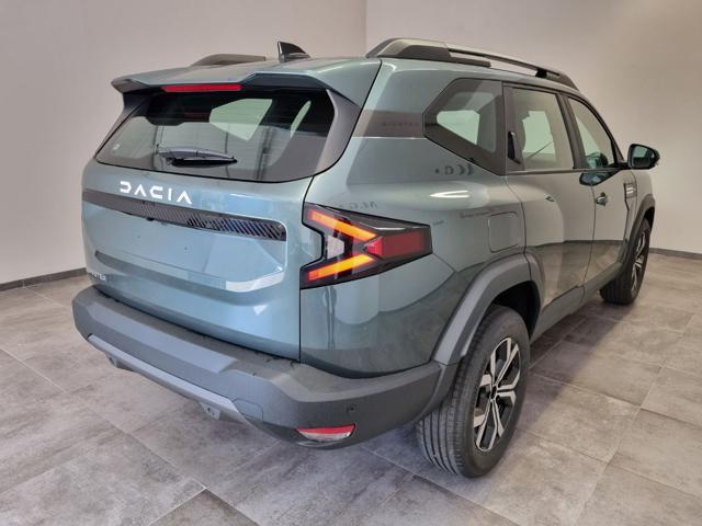 DACIA Bigster 1.2 TCe 140 CV MHEV Expression