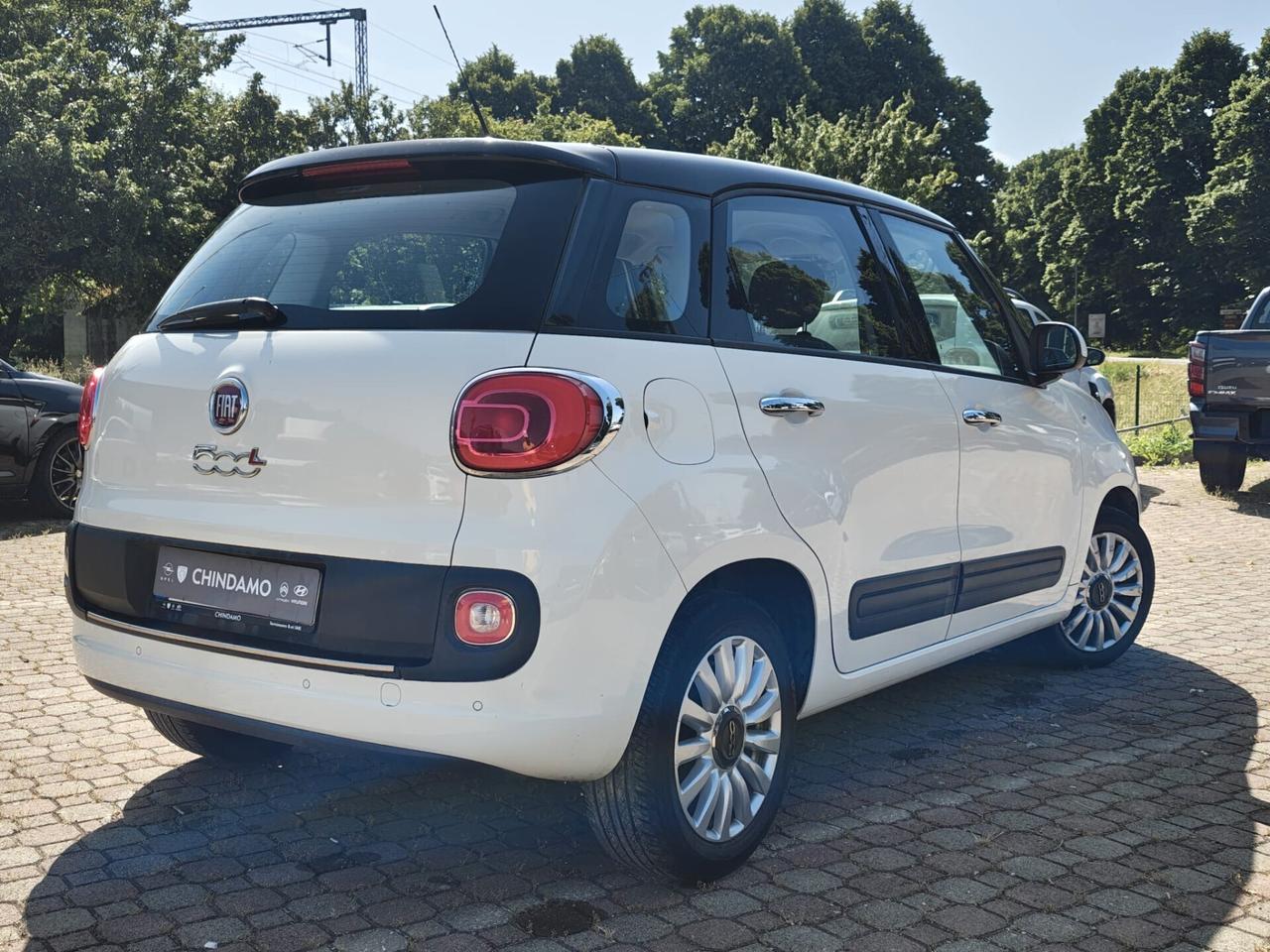 Fiat 500L 1.3 Multijet 95 CV Pop Star