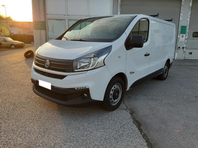 FIAT Talento 1.6 MJT 120CV PC-TN Furgone 12q