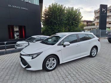 Toyota Corolla Touring 1.8 Hybrid Active IVA ESPOSTA