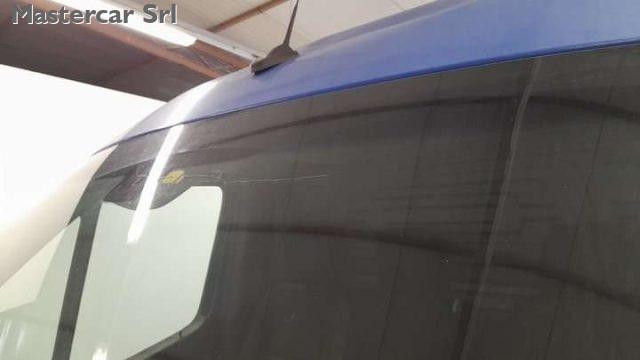 MERCEDES-BENZ Sprinter 311 F39/33 ta pm traz ant CDI TG: GC209WW