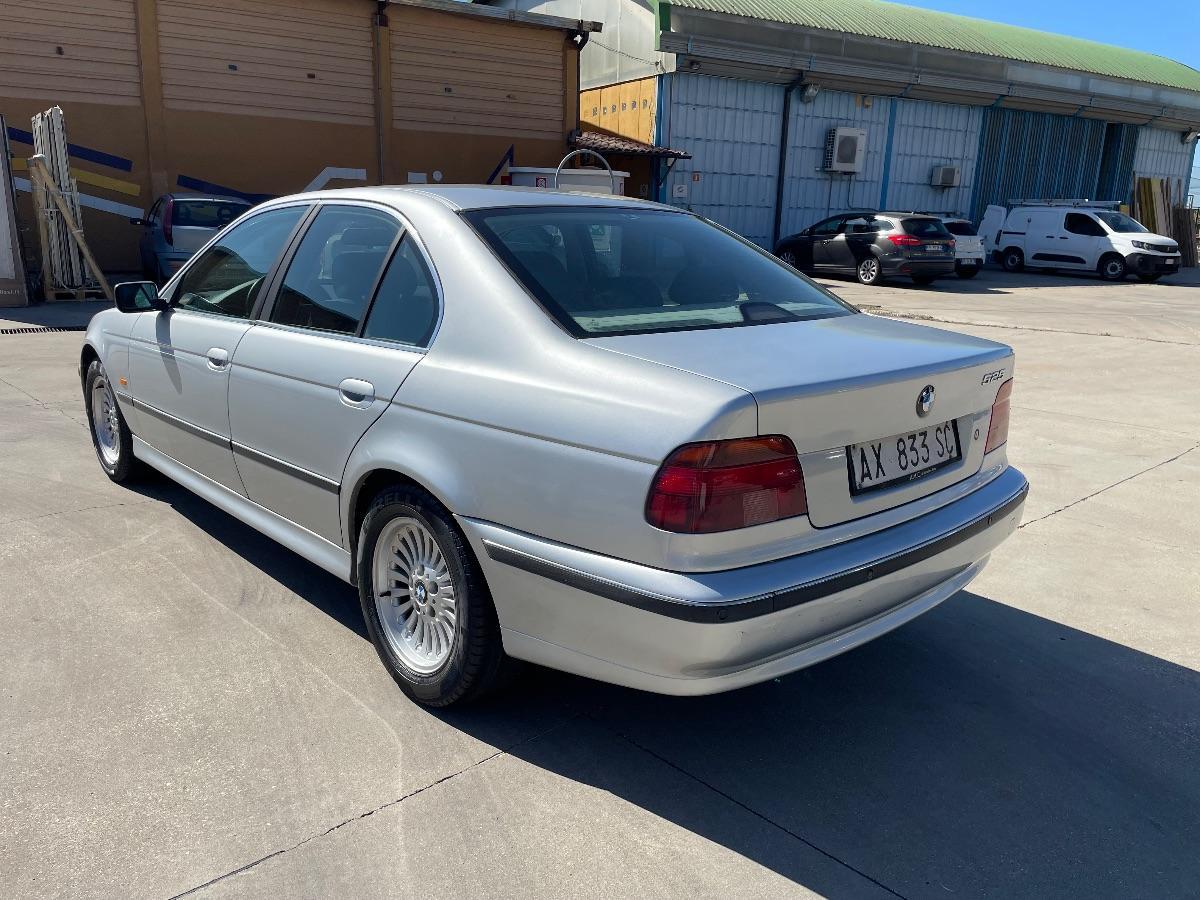 BMW - Serie 5 - 523i 24V Attiva