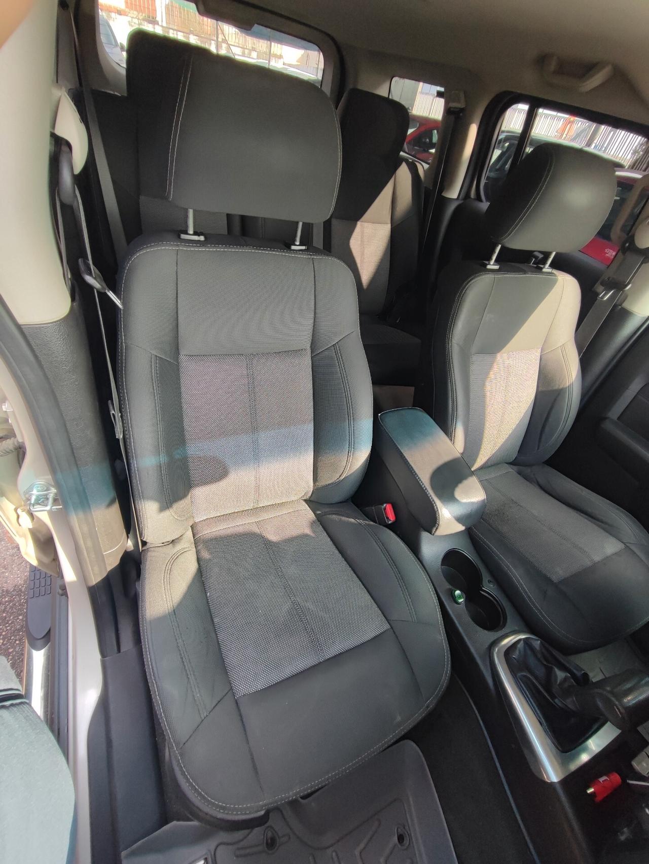 Hummer H3 3.7 aut. Luxury GPL