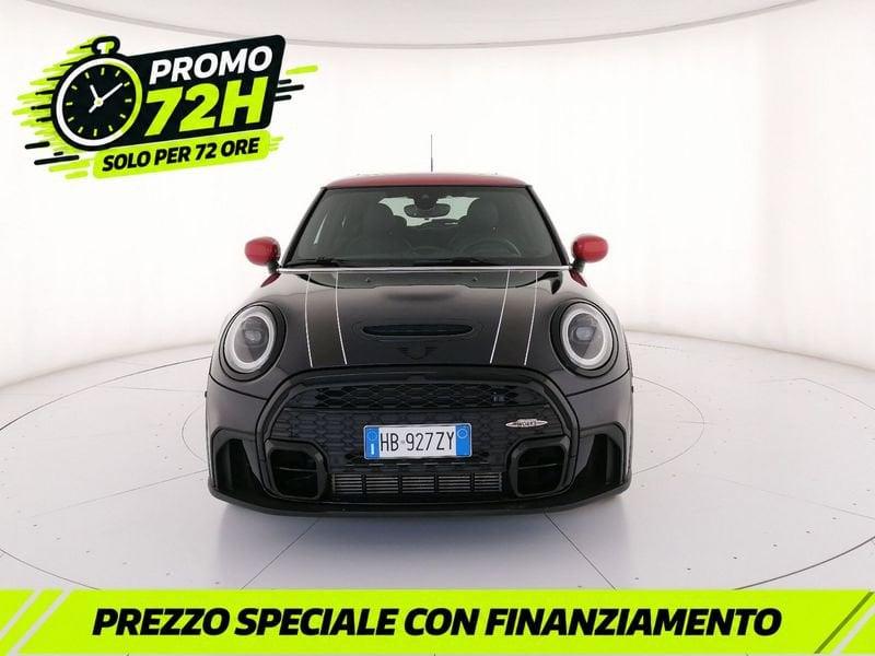 MINI Mini 3p 2.0 Cooper S JCW