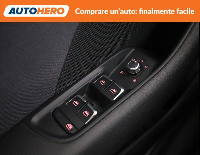 AUDI A3 SPB 2.0 TDI 150 CV clean diesel S tronic Ambition