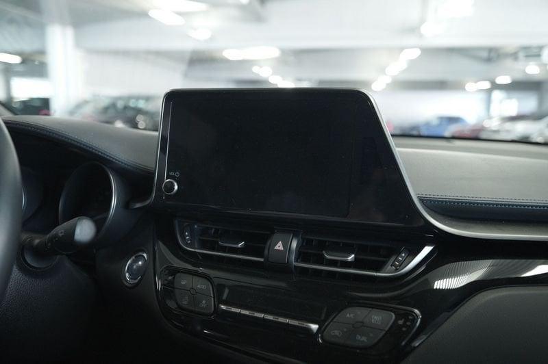 Toyota C-HR 1.8h Trend e-cvt