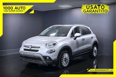 FIAT 500X 1.0 T3 120 CV Cross