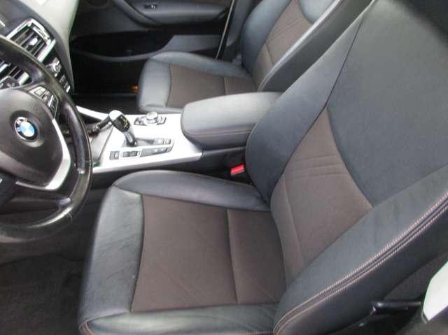 BMW X3 xdrive20d auto 190 CV GARANTITA FULL OPTIONAL