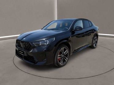 BMW X2 (U10) - xDrive 20d Msport Pro