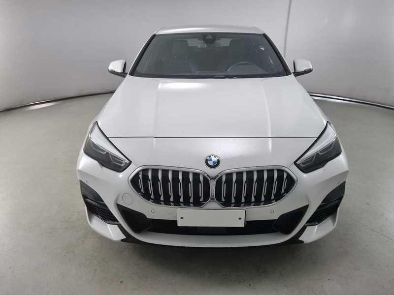 BMW 220 Msport auto Gran Coupe