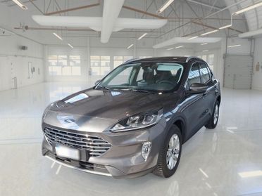 FORD KUGA 1.5 ECOBLUE 120 CV 2WD TITANIUM BUSINESS AUTO SUV