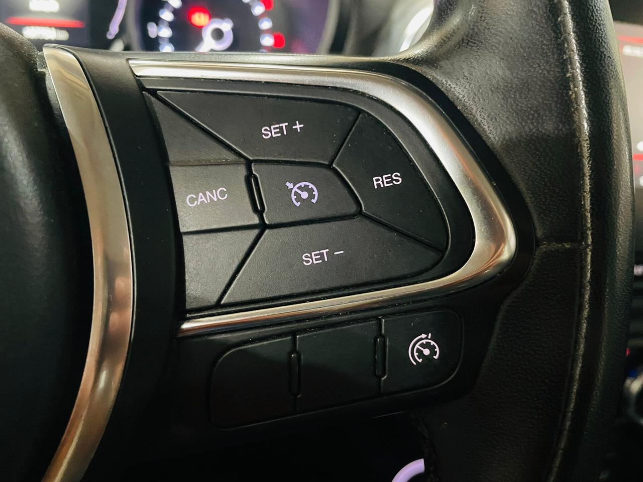 Fiat 500L 1.6 Multijet Cross