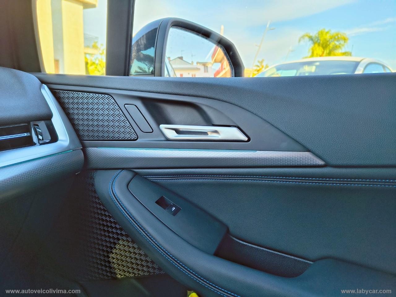 BMW 218d Active Tourer Msport