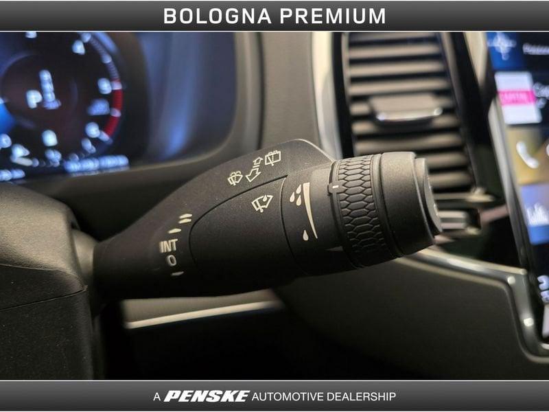 Volvo XC90 XC90 B5 (d) AWD Geartronic 7 posti R-design