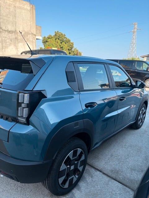 Fiat Grande Panda 1.2 Hybrid 110 CV S&S Icon