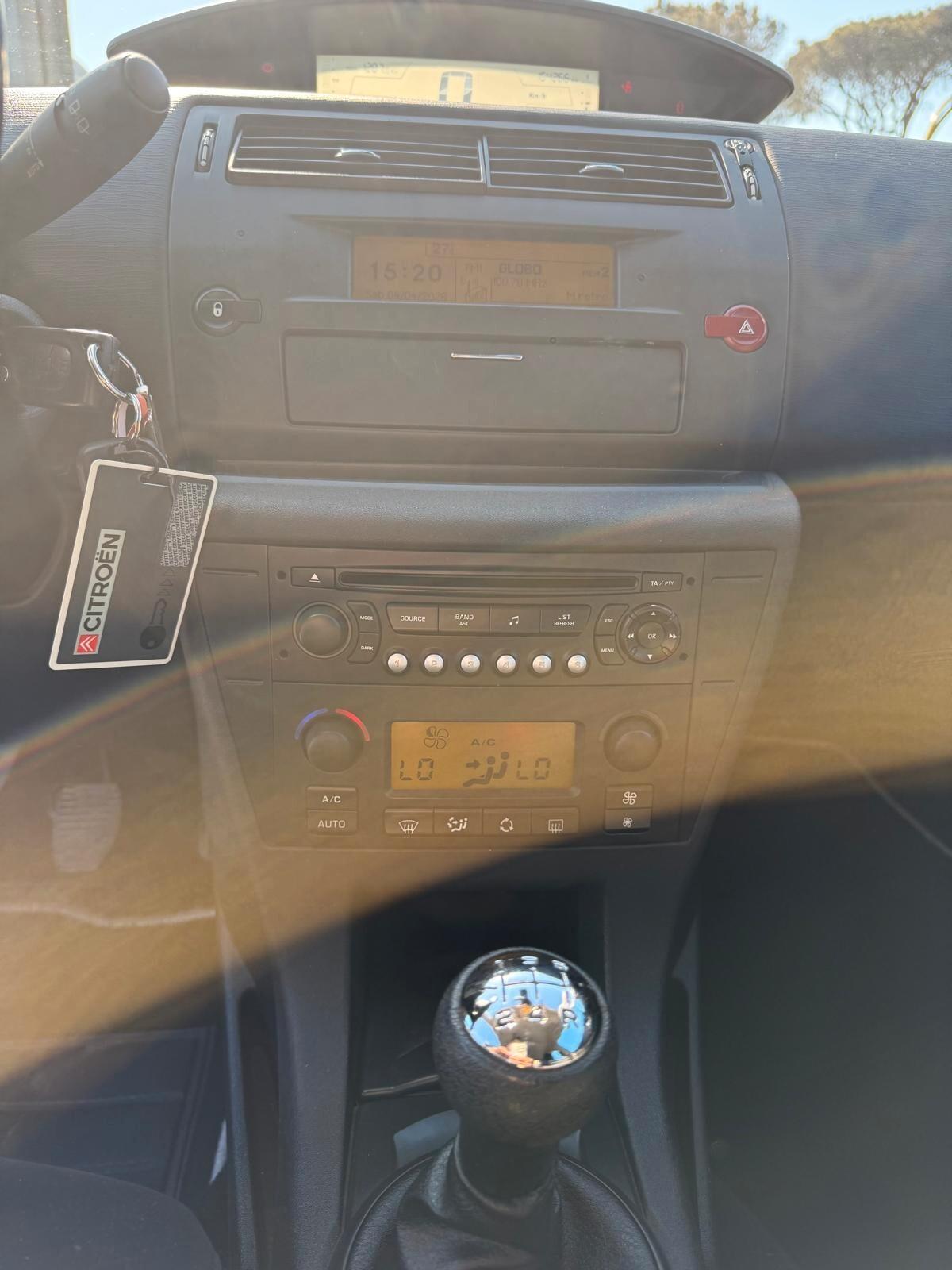 Citroen C4 1.6 Elegance Perfette Condizioni