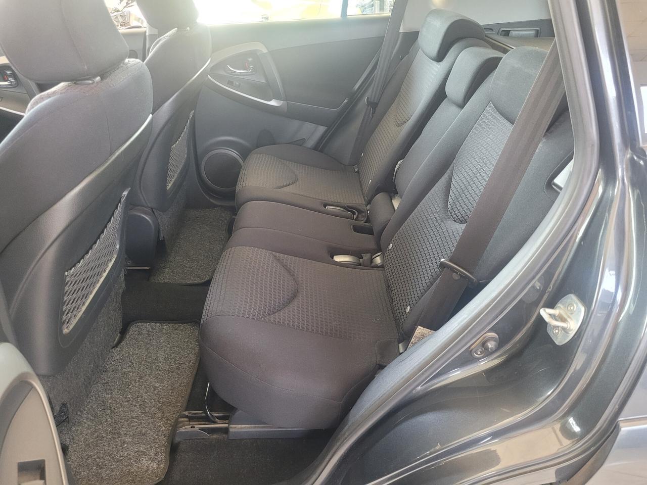 Toyota RAV 4 RAV4 2.2 D-4D 177 CV Luxury