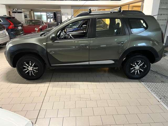 Dacia Duster Duster I 2010 1.6 Delsey Gpl 4x2 110cv
