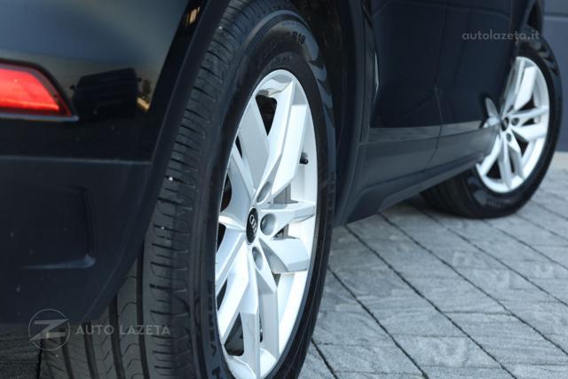 AUDI Q5 35 TDI 163CV S-tronic