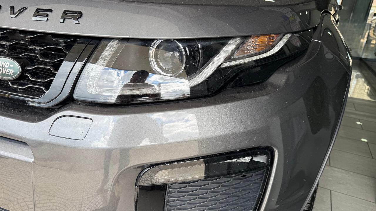 LAND ROVER EVOQUE DYNAMIC AUTOCARRO N1