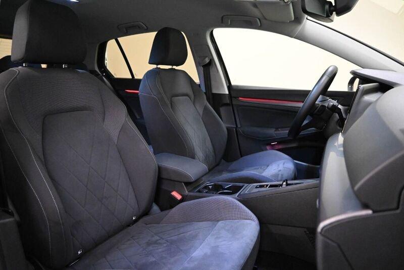 Volkswagen Golf Golf 1.4 TSI eHYBRID 204 CV DSG Style