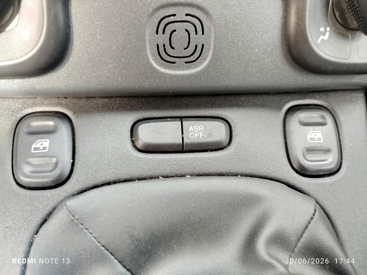 FIAT PANDA 1.2 GPL *PREZZO VERO*UNIPRO' 5 POSTI GPL VALIDO FINO AL 2036