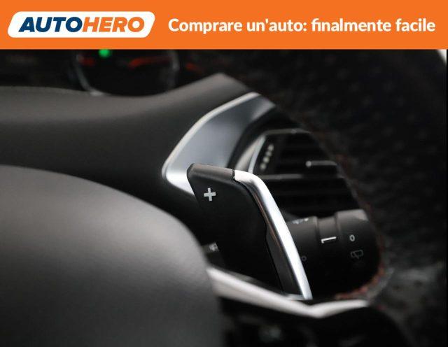 PEUGEOT 308 BlueHDi 130 S&S EAT8 SW GT Line