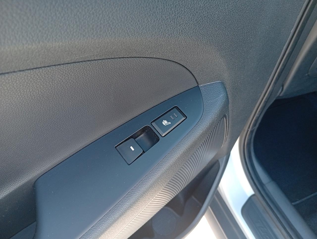 Hyundai Tucson 1.7 CRDi Comfort NEOPATENTATI OK