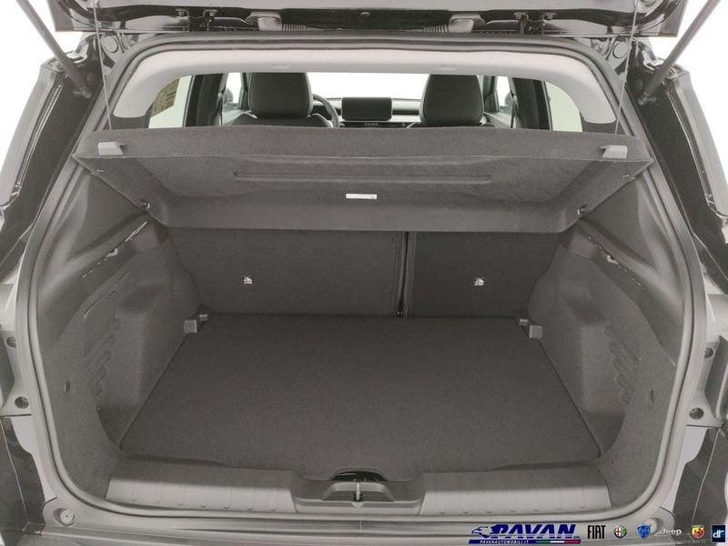 Jeep Avenger 1.2 Turbo 110 CV MHEV Summit