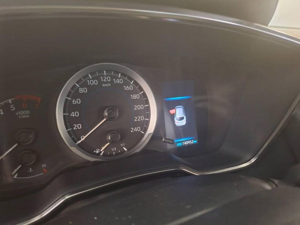 Toyota Corolla Touring Sports 1.8 Hybrid Business CVT