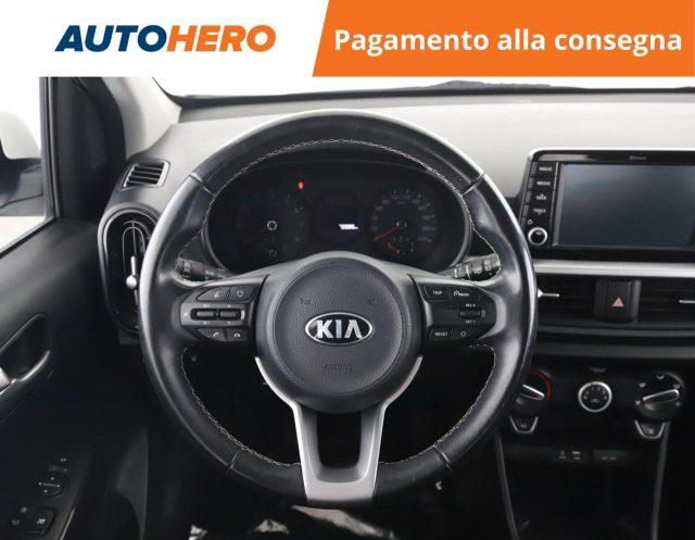KIA Picanto 1.0 12V 5 porte Cool