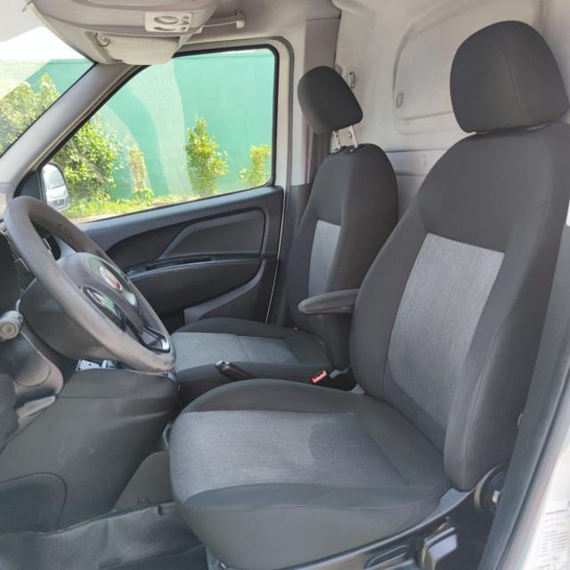 FIAT DOBLO NEW MAXI 1.6 M-JET FURGONE SX - 2019