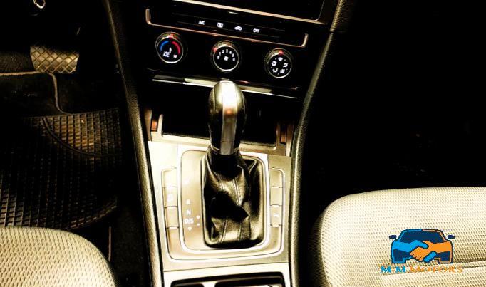 Volkswagen Golf 5 Porte Golf 5p 1.6 tdi Business 115cv dsg