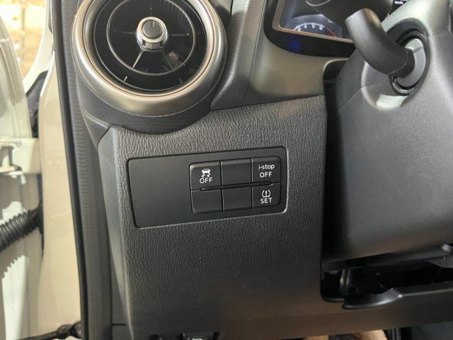 MAZDA Mazda6e Mazda2 1.5 Skyactiv-G Evolve UNICO PROPR./KM CERT.