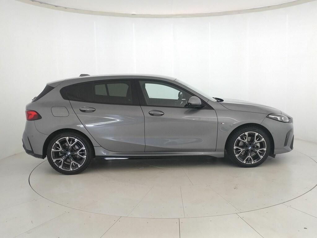 BMW Serie 1 118 d MSport DCT