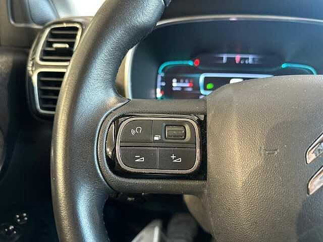 Citroen C5 Aircross BlueHDi 130 S&S Shine