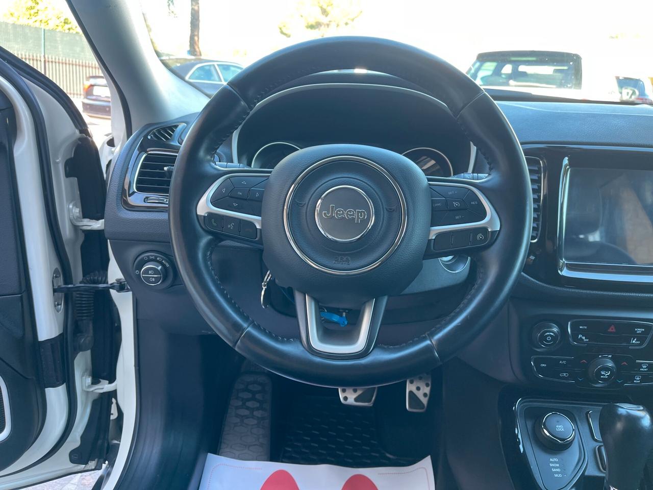 Jeep Compass 2.0 Multijet II aut. 4WD Opening Edition NEO PATENTATI