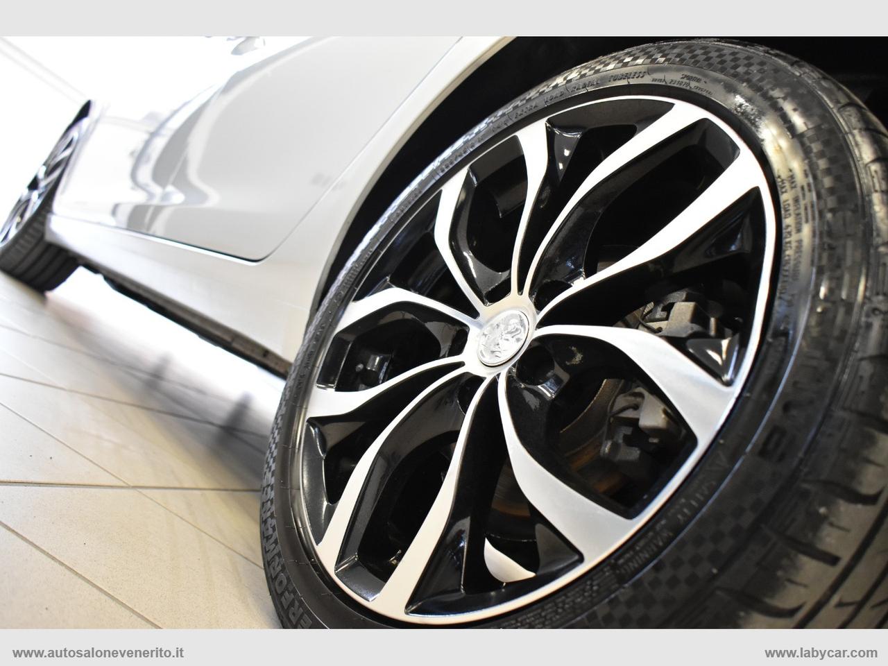 PEUGEOT 308 BlueHDi 120 S&S Business