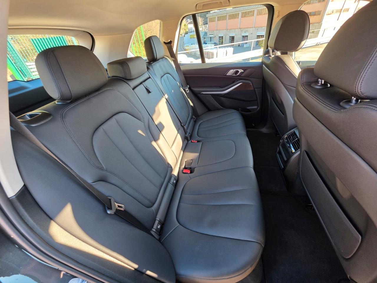 Bmw X5 xDrive45e Business