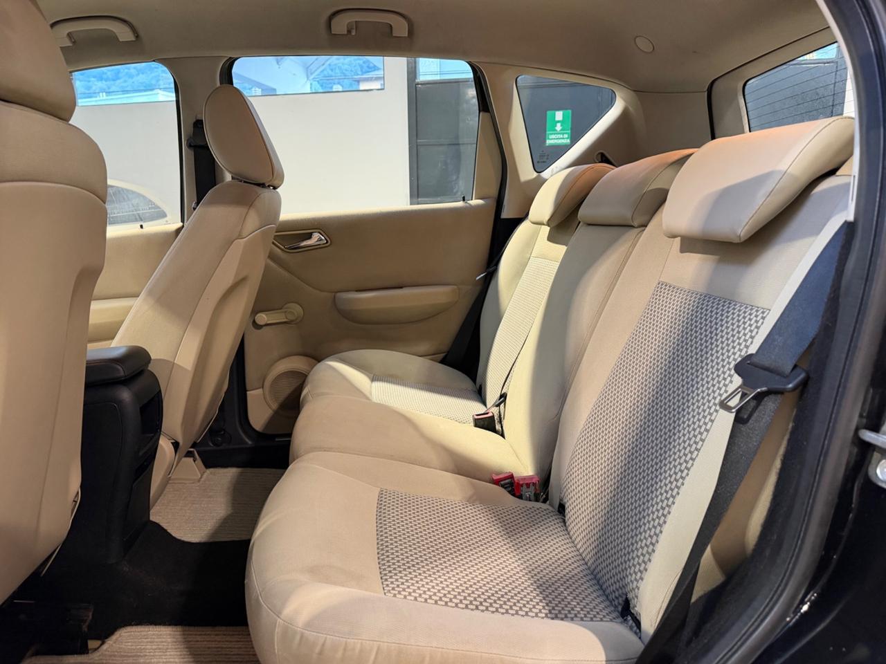 Mercedes-benz A 180 CDI 5p - CLIMATIZZATORE