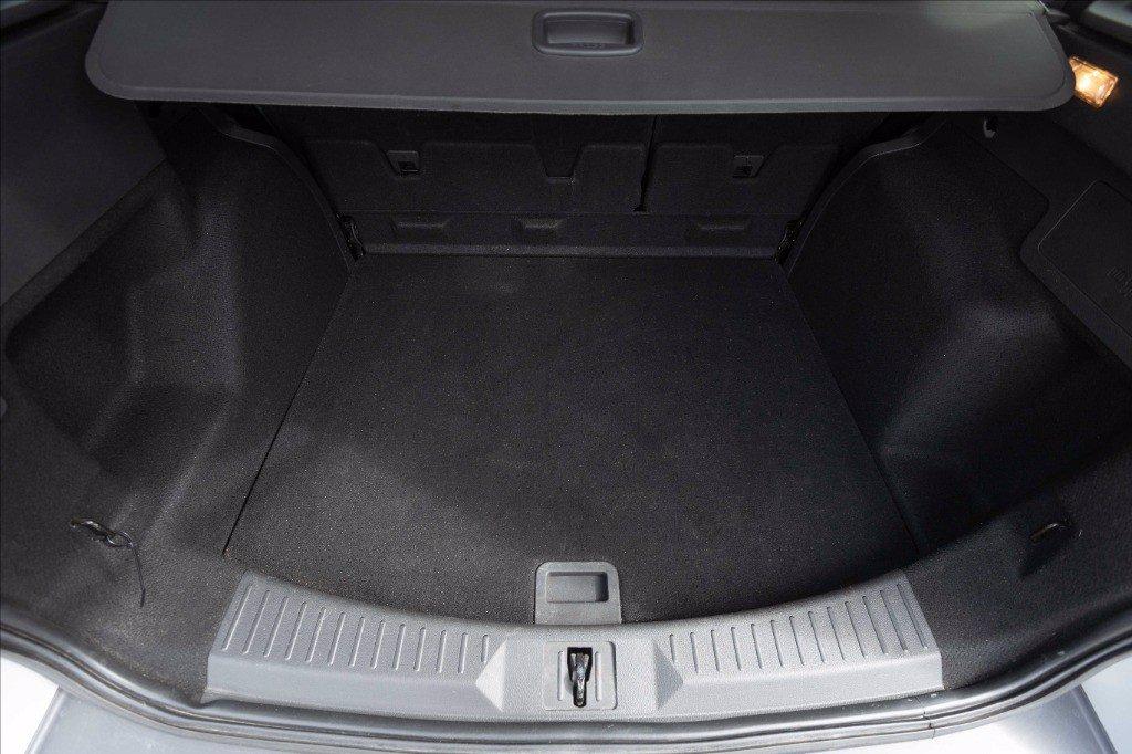 FORD Kuga 2.0 tdci Titanium 4wd 140cv powershift del 2014
