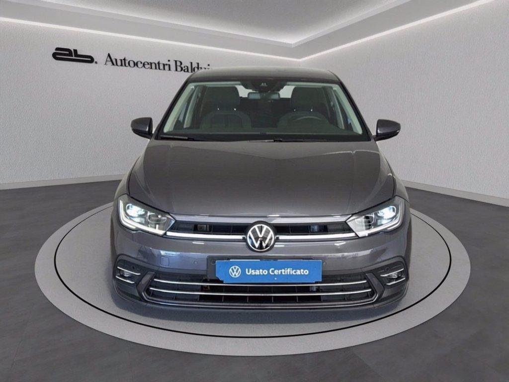 VOLKSWAGEN Polo 1.0 tsi style 95cv del 2023