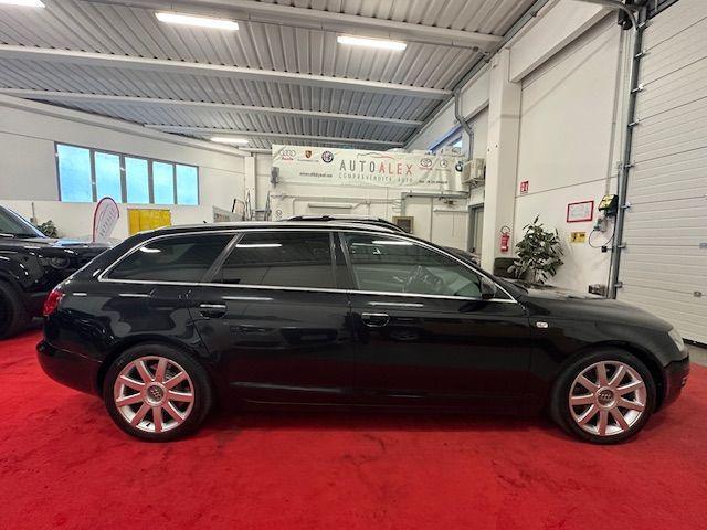 AUDI - A6 Avant Avant 3.0 V6 tdi quattro 233cv fap